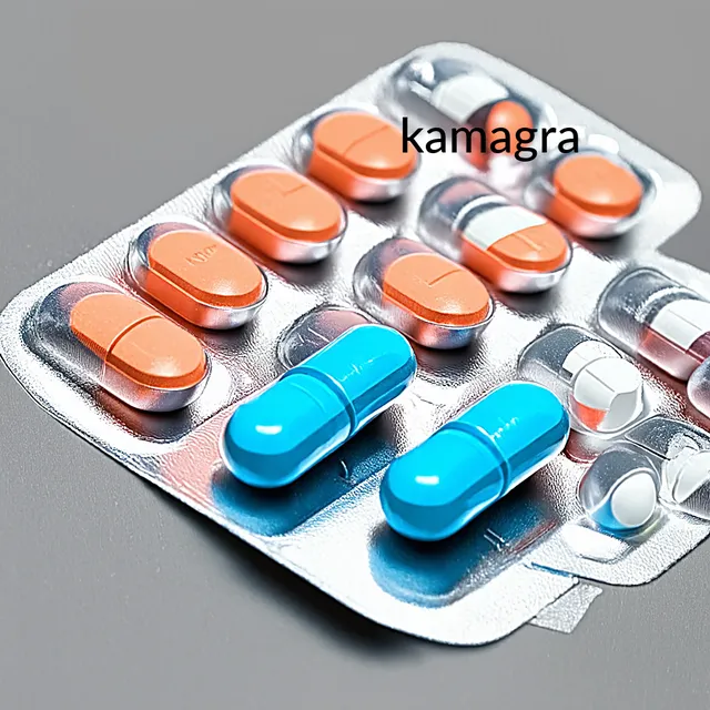 Kamagra est il vente libre